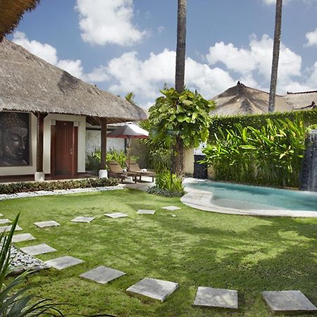 Jimbaran Bay Villas Kültér fotó