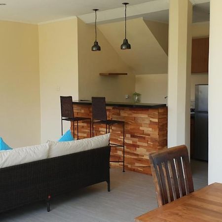 Jimbaran Bay Villas Kültér fotó