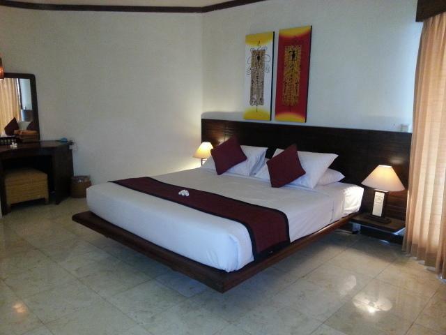 Jimbaran Bay Villas Kültér fotó