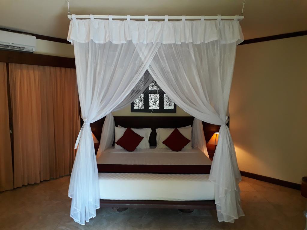 Jimbaran Bay Villas Kültér fotó